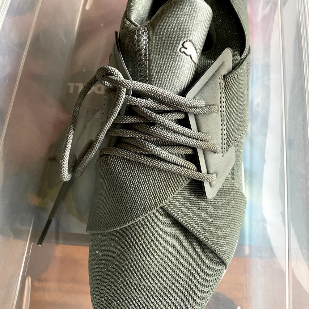 Puma shoes
